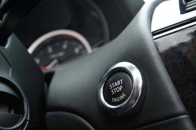 2010 BMW 650i Convertible