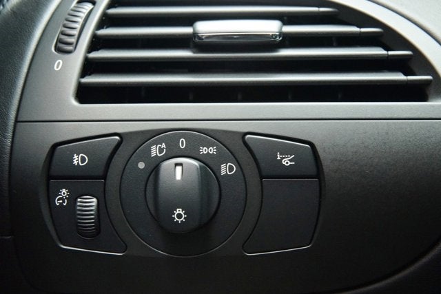 2010 BMW 650i Convertible