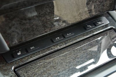 2010 BMW 650i Convertible