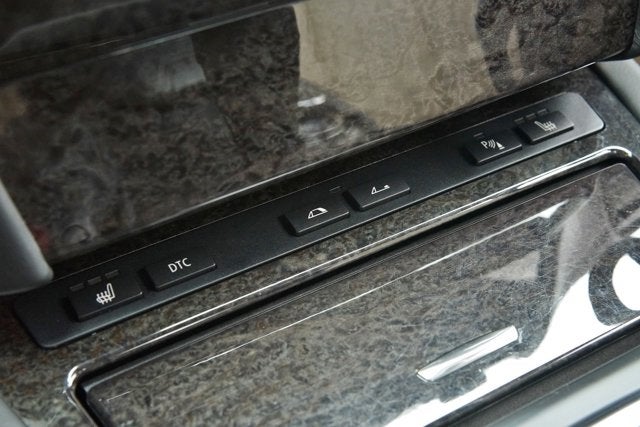 2010 BMW 650i Convertible