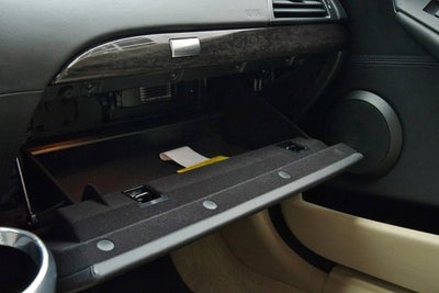 2010 BMW 650i Convertible