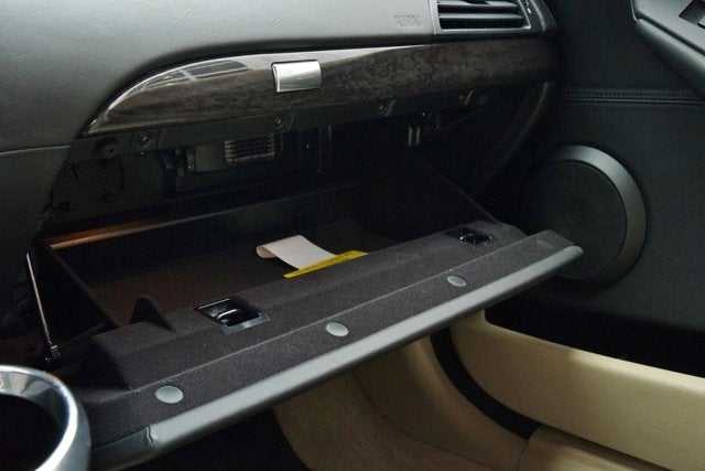 2010 BMW 650i Convertible