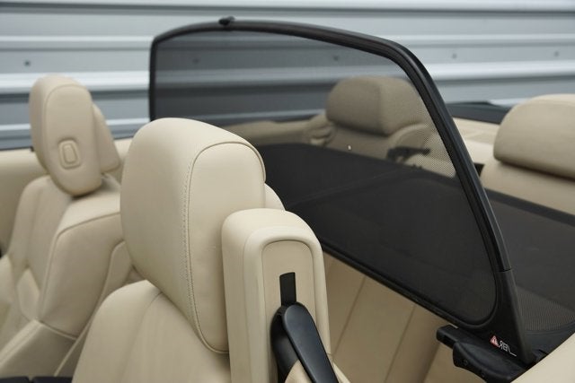 2010 BMW 650i Convertible