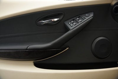 2010 BMW 650i Convertible