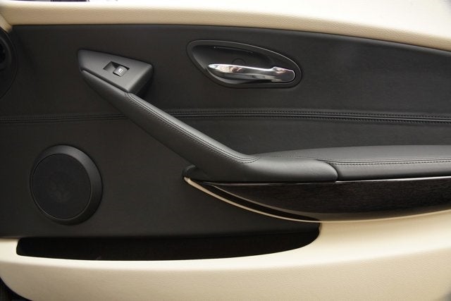 2010 BMW 650i Convertible