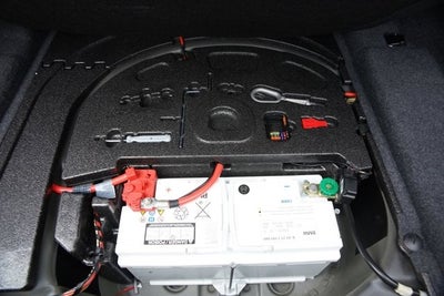 2010 BMW 650i Convertible