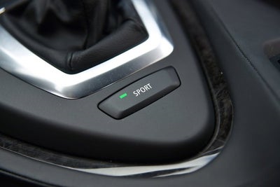 2010 BMW 650i Convertible