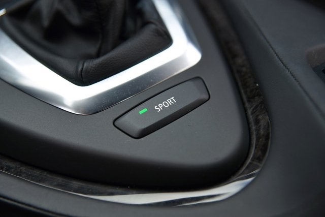 2010 BMW 650i Convertible