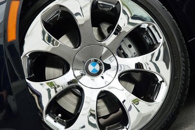 2010 BMW 650i Convertible