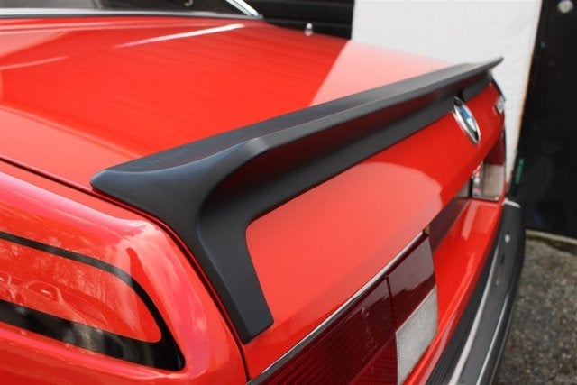 1983 BMW 635CSi Base