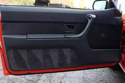 1983 BMW 635CSi Base