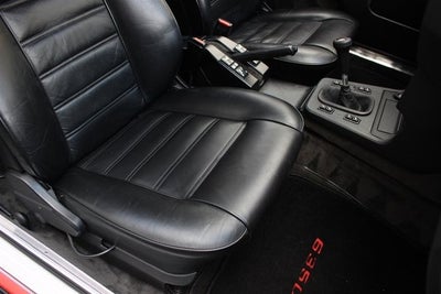 1983 BMW 635CSi Base