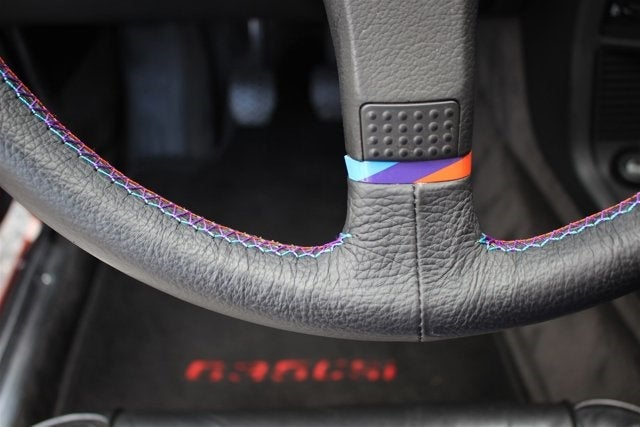 1983 BMW 635CSi Base