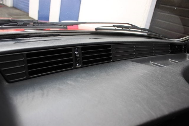 1983 BMW 635CSi Base