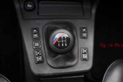 1983 BMW 635CSi Base