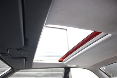 1983 BMW 635CSi Base