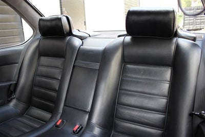 1983 BMW 635CSi Base