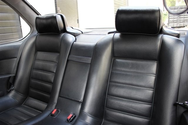 1983 BMW 635CSi Base