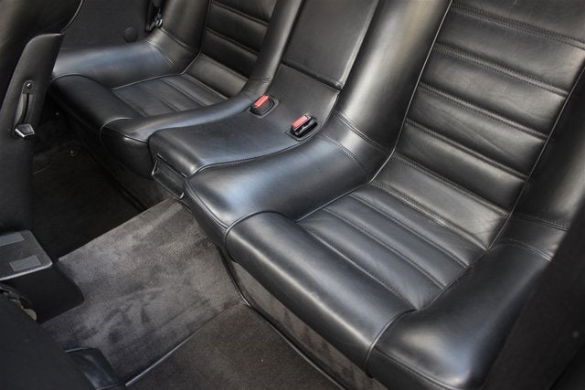 1983 BMW 635CSi Base