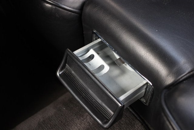 1983 BMW 635CSi Base