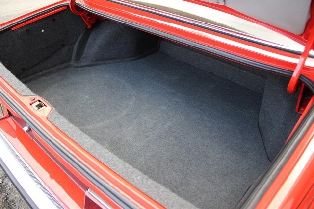 1983 BMW 635CSi Base