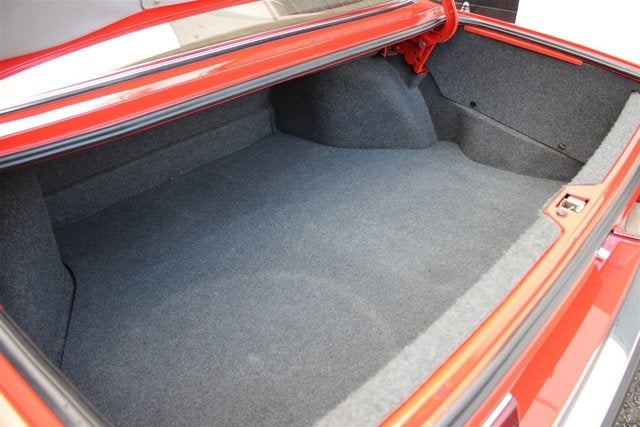 1983 BMW 635CSi Base