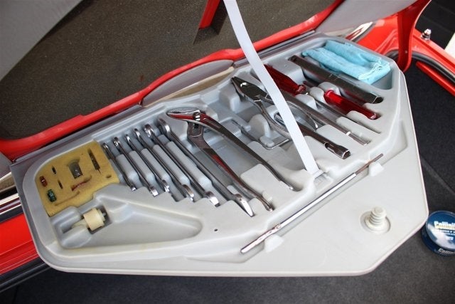 1983 BMW 635CSi Base