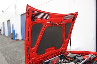 1983 BMW 635CSi Base