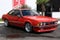 1983 BMW 635CSi Base