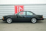 1987 BMW M6 Coupe