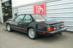 1987 BMW M6 Coupe