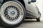 1988 BMW M6 Coupe