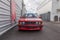 1988 BMW M6 Base