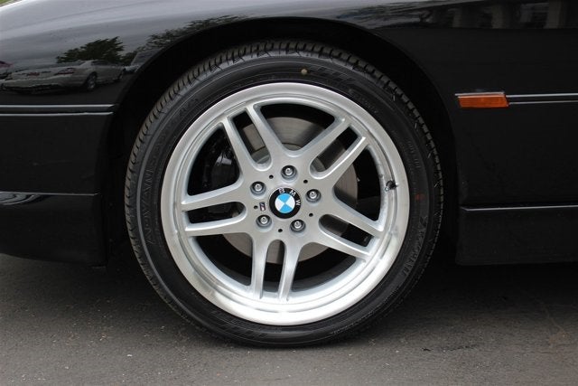 1995 BMW 840ci 840Ci