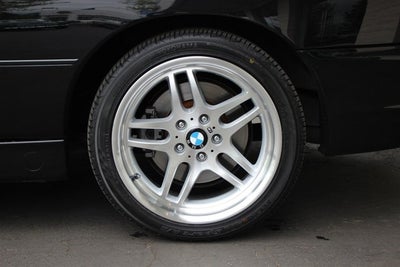 1995 BMW 840ci 840Ci