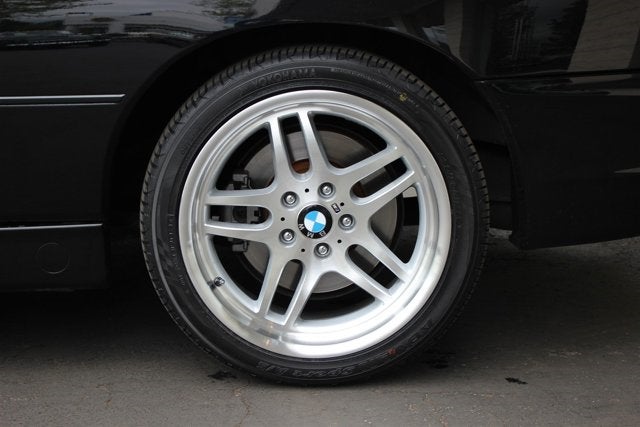 1995 BMW 840ci 840Ci