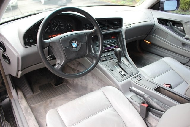 1995 BMW 840ci 840Ci