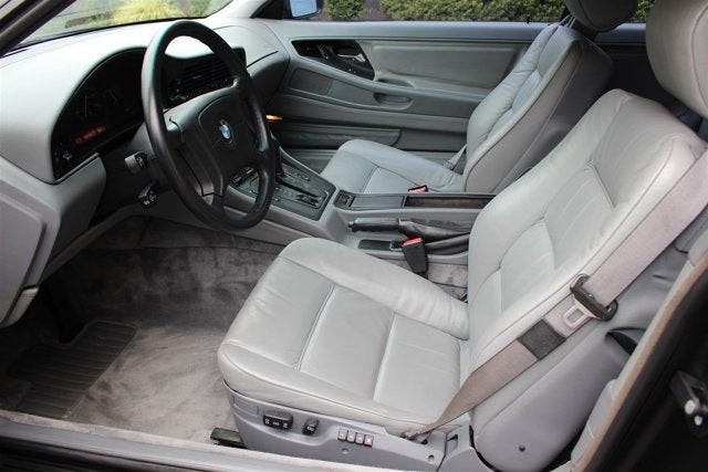 1995 BMW 840ci 840Ci