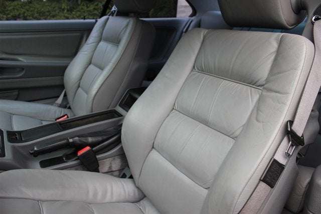 1995 BMW 840ci 840Ci