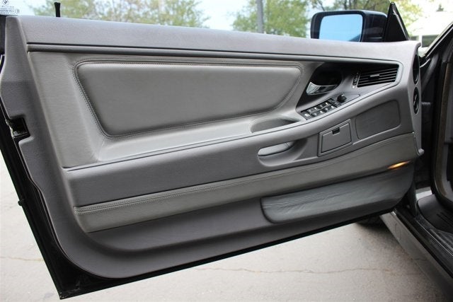 1995 BMW 840ci 840Ci