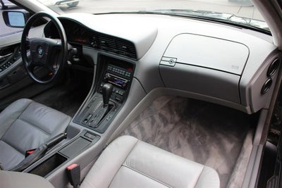 1995 BMW 840ci 840Ci