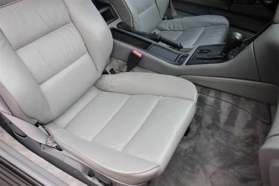 1995 BMW 840ci 840Ci