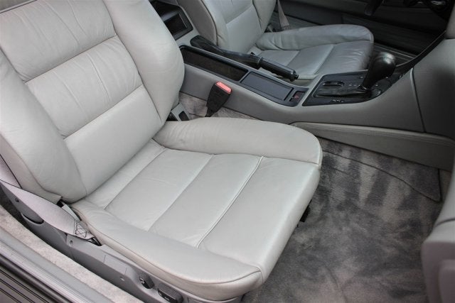 1995 BMW 840ci 840Ci