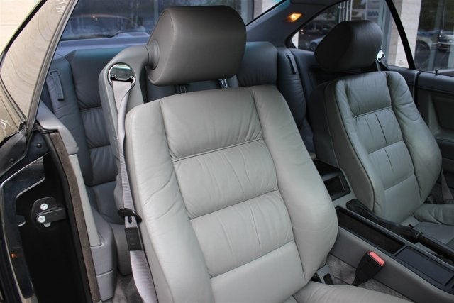 1995 BMW 840ci 840Ci