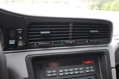 1995 BMW 840ci 840Ci