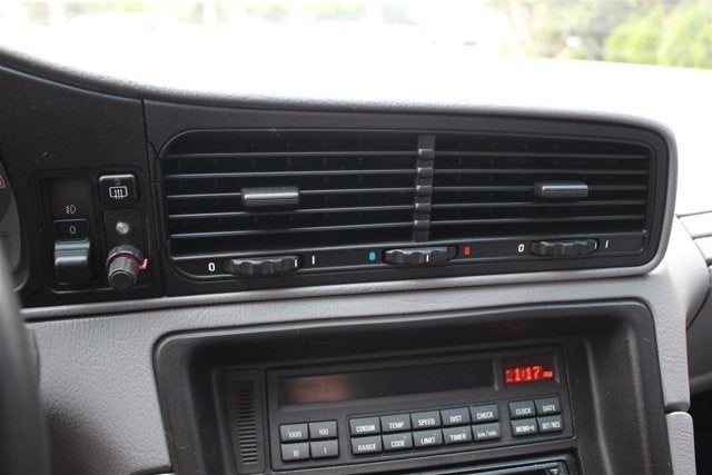 1995 BMW 840ci 840Ci