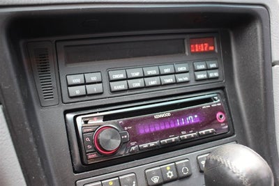 1995 BMW 840ci 840Ci