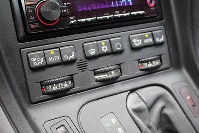 1995 BMW 840ci 840Ci