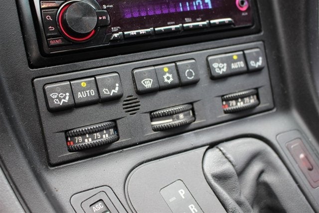 1995 BMW 840ci 840Ci