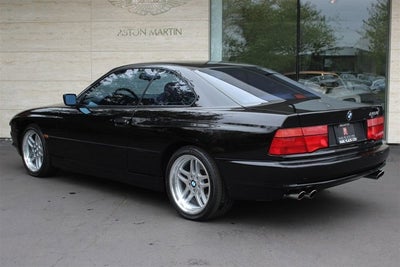 1995 BMW 840ci 840Ci